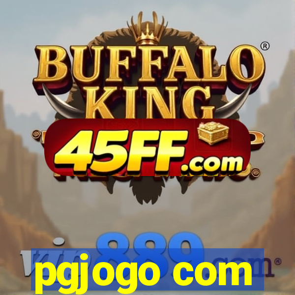pgjogo com